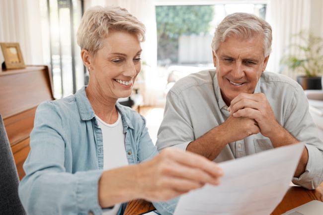 Unlock Your Retirement Dreams At Reverse Mortgage Palm Desert - How A Reverse Mortgage Can Fund Your Dream Getaway